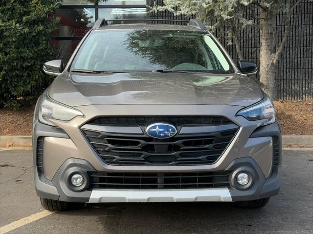 used 2023 Subaru Outback car, priced at $26,459