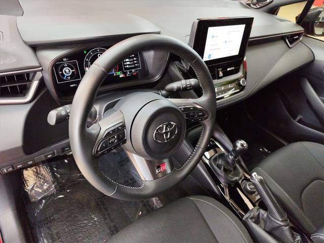 used 2023 Toyota Corolla car, priced at $36,895