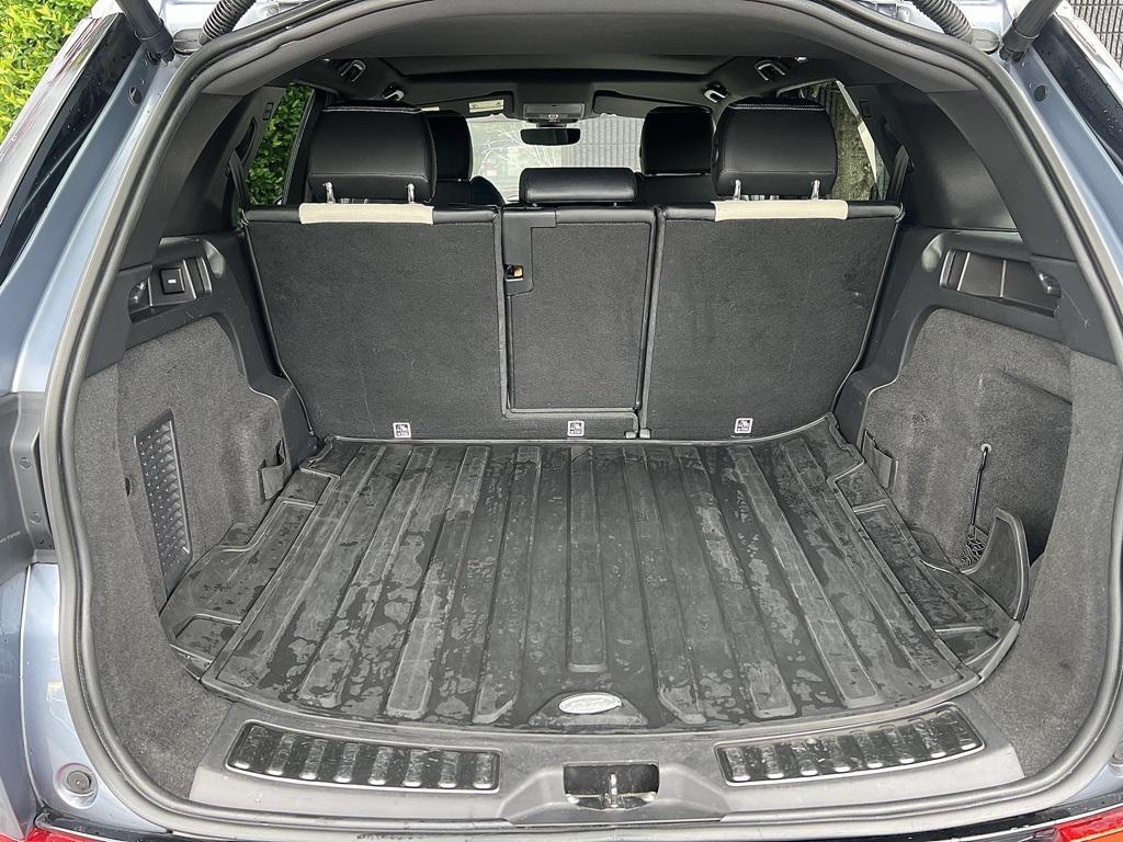 used 2020 Land Rover Discovery Sport car, priced at $19,985