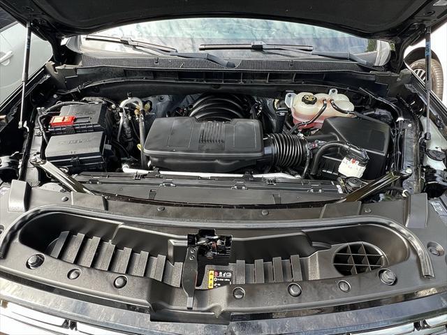 used 2022 Chevrolet Suburban car, priced at $54,985