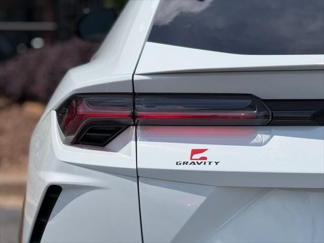 used 2019 Lamborghini Urus car, priced at $167,985