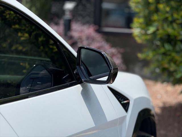 used 2019 Lamborghini Urus car, priced at $167,985