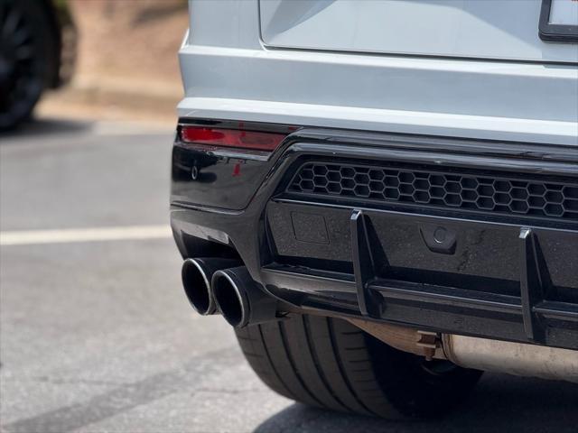 used 2019 Lamborghini Urus car, priced at $167,985