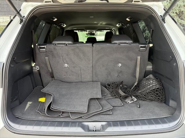 used 2024 Lexus TX 350 car, priced at $56,895