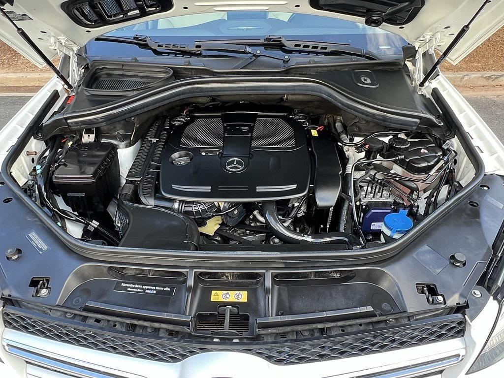 used 2017 Mercedes-Benz GLE 350 car, priced at $14,759