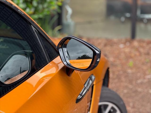 used 2022 Aston Martin DBX car, priced at $93,985