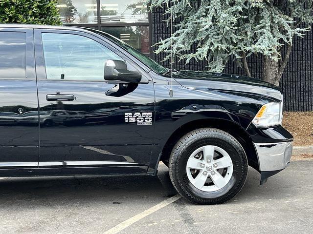 used 2023 Ram 1500 Classic car, priced at $26,985