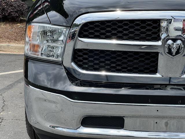 used 2023 Ram 1500 Classic car, priced at $26,985