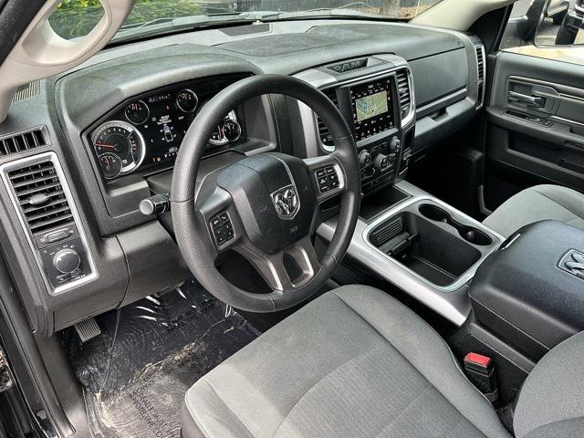 used 2023 Ram 1500 Classic car, priced at $26,985