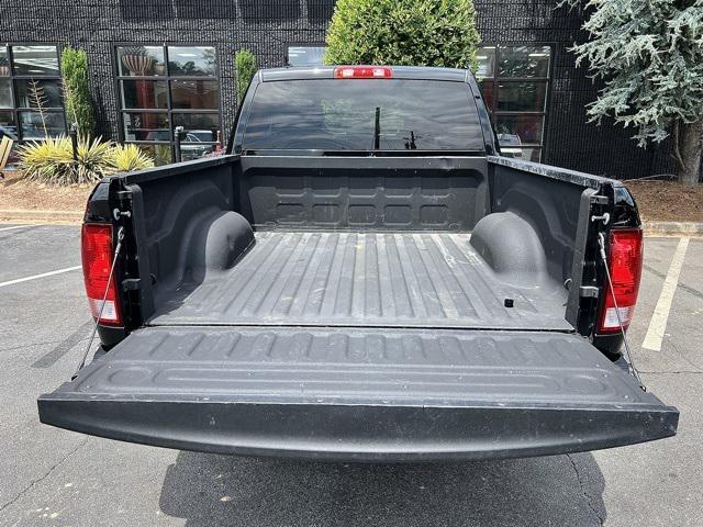 used 2023 Ram 1500 Classic car, priced at $26,985