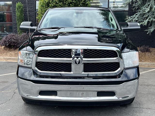 used 2023 Ram 1500 Classic car, priced at $26,985