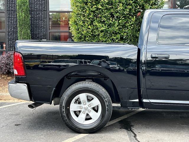 used 2023 Ram 1500 Classic car, priced at $26,985