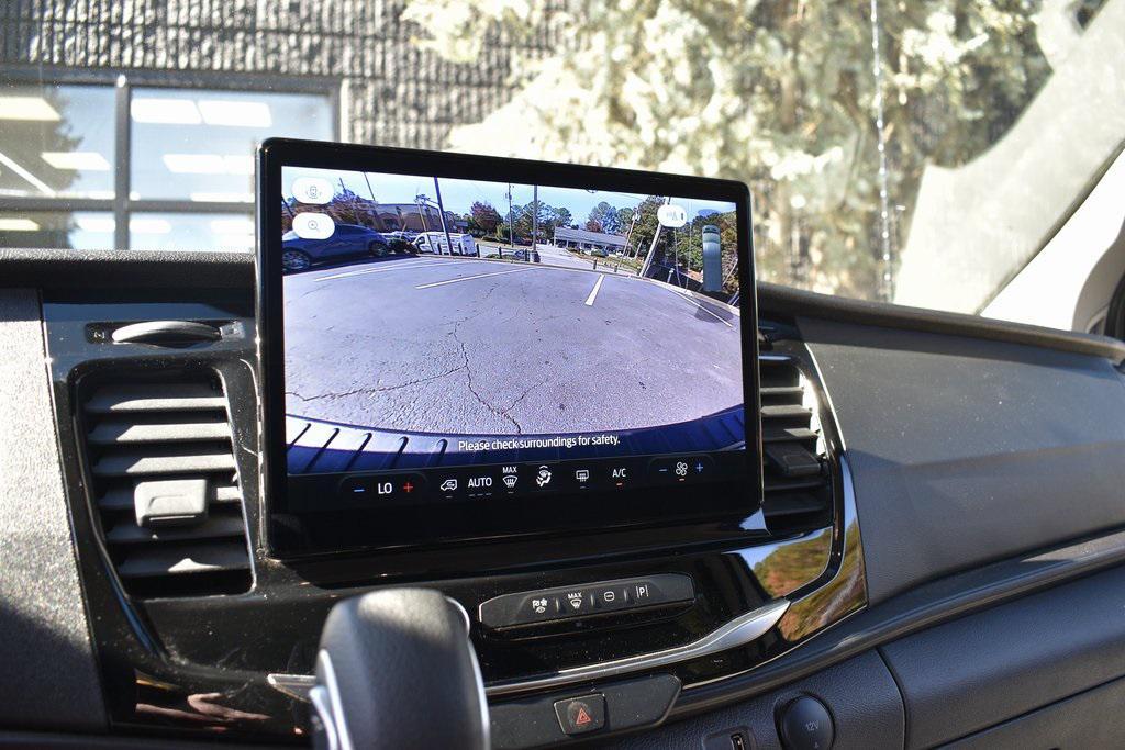 used 2023 Ford Transit-350 car, priced at $35,895