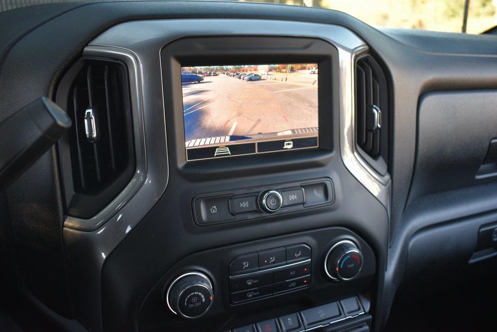 used 2024 Chevrolet Silverado 2500 car, priced at $50,985