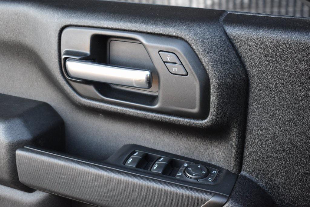 used 2024 Chevrolet Silverado 2500 car, priced at $50,985