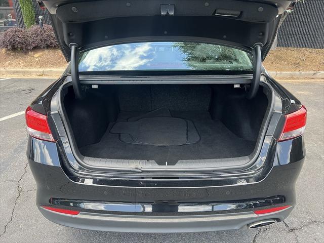 used 2018 Kia Optima car, priced at $15,985