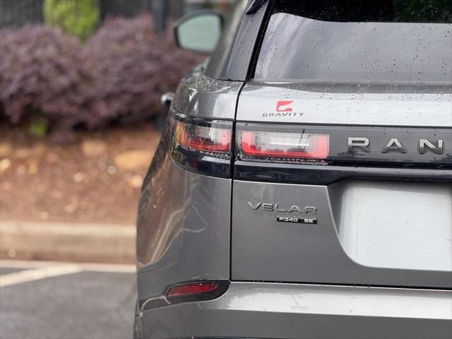 used 2019 Land Rover Range Rover Velar car, priced at $29,985