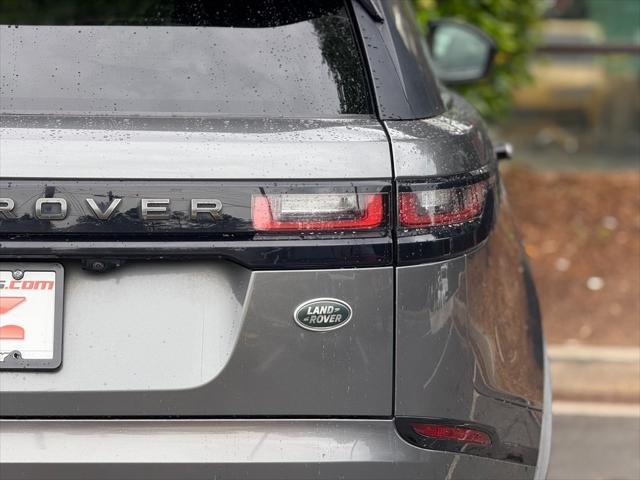 used 2019 Land Rover Range Rover Velar car, priced at $29,985