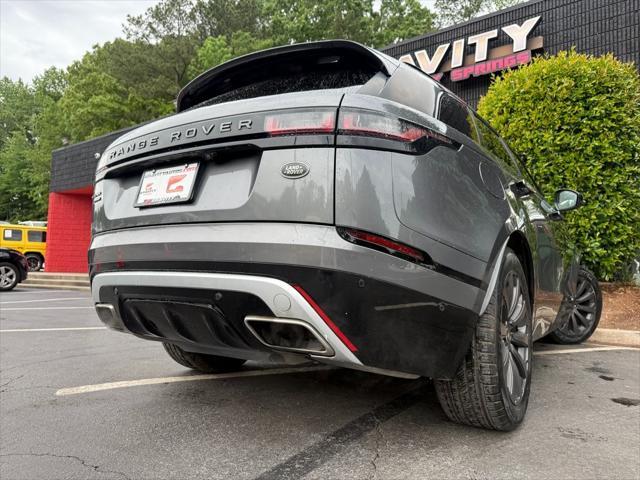 used 2019 Land Rover Range Rover Velar car, priced at $29,985