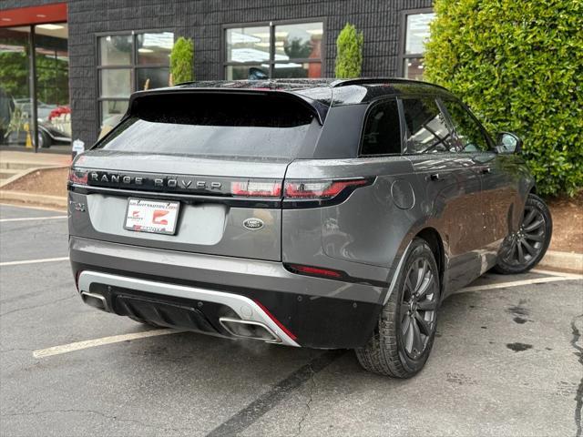 used 2019 Land Rover Range Rover Velar car, priced at $29,985