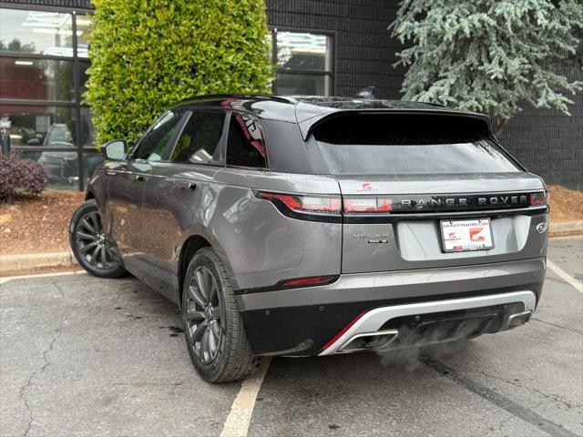 used 2019 Land Rover Range Rover Velar car, priced at $29,985