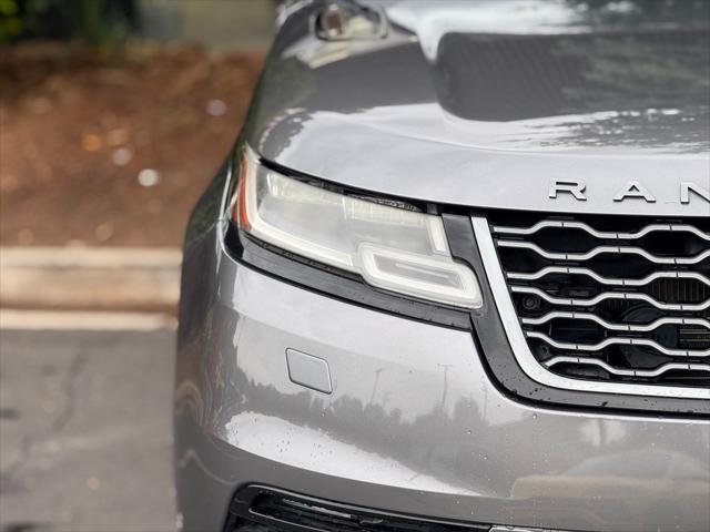 used 2019 Land Rover Range Rover Velar car, priced at $29,985
