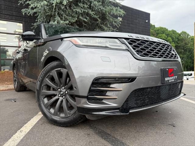 used 2019 Land Rover Range Rover Velar car, priced at $29,985