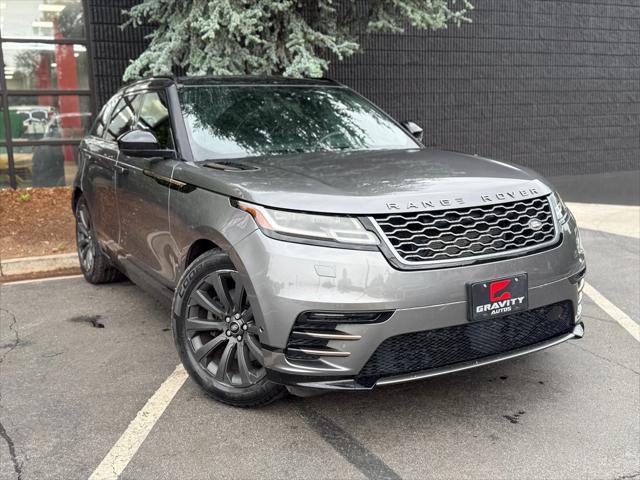 used 2019 Land Rover Range Rover Velar car, priced at $29,985