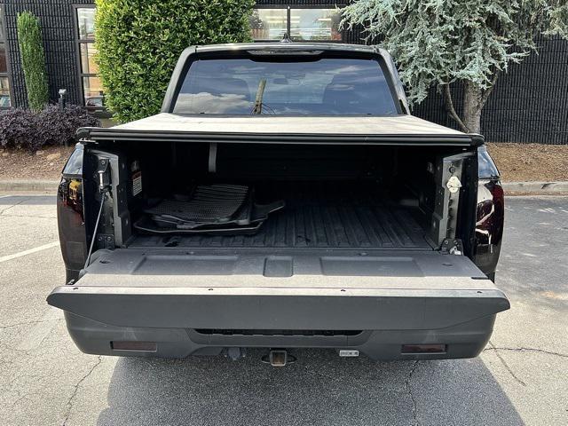used 2020 Honda Ridgeline car, priced at $26,985