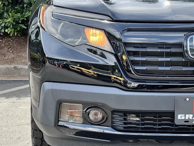 used 2020 Honda Ridgeline car, priced at $26,985