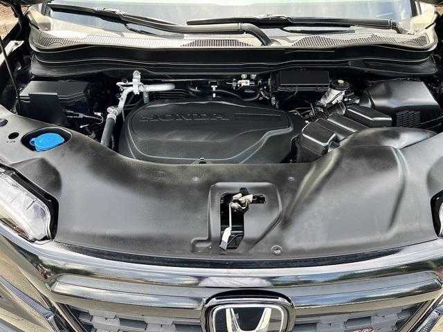 used 2020 Honda Ridgeline car, priced at $26,985