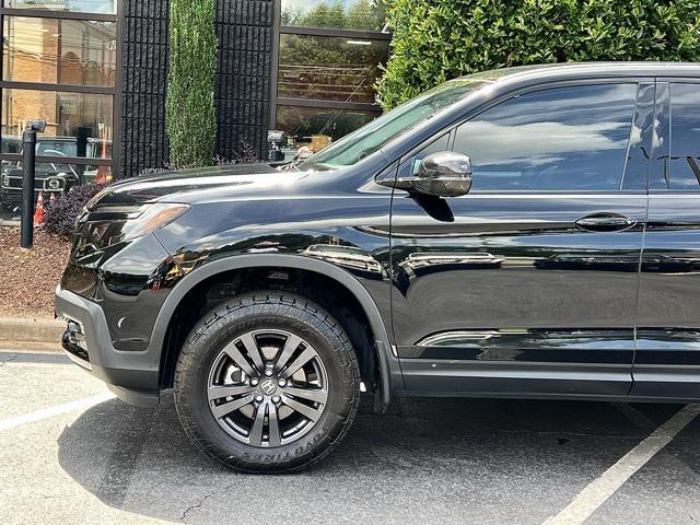 used 2020 Honda Ridgeline car, priced at $26,985