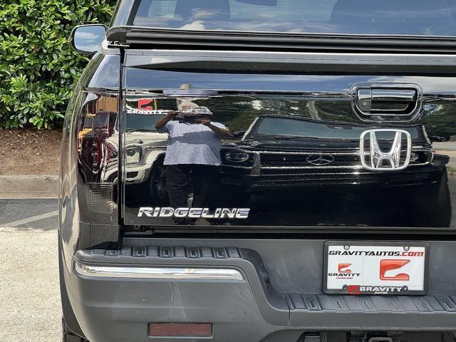 used 2020 Honda Ridgeline car, priced at $26,985
