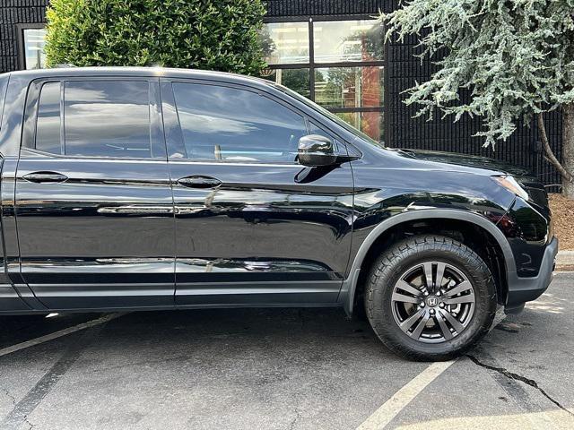 used 2020 Honda Ridgeline car, priced at $26,985