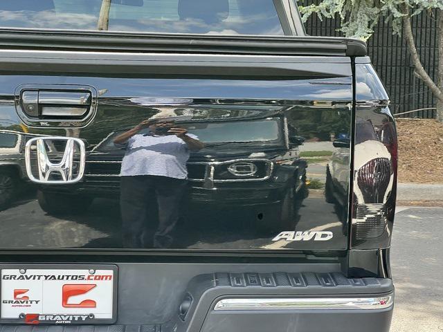 used 2020 Honda Ridgeline car, priced at $26,985