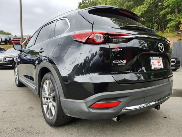 used 2019 Mazda CX-9 car, priced at $23,985