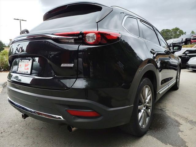 used 2019 Mazda CX-9 car, priced at $23,985