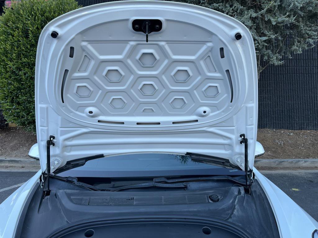 used 2021 Tesla Model 3 car, priced at $20,985