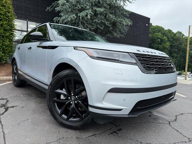 used 2024 Land Rover Range Rover Velar car, priced at $47,985