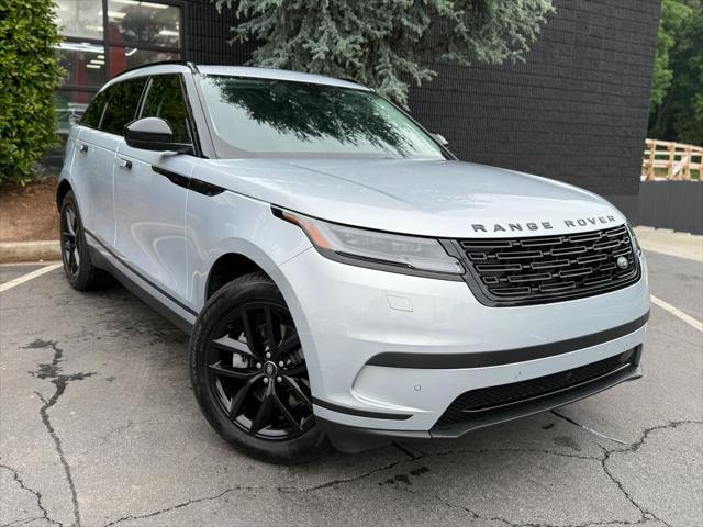 used 2024 Land Rover Range Rover Velar car, priced at $47,985
