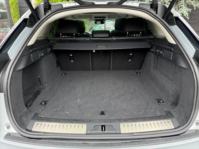 used 2024 Land Rover Range Rover Velar car, priced at $47,985
