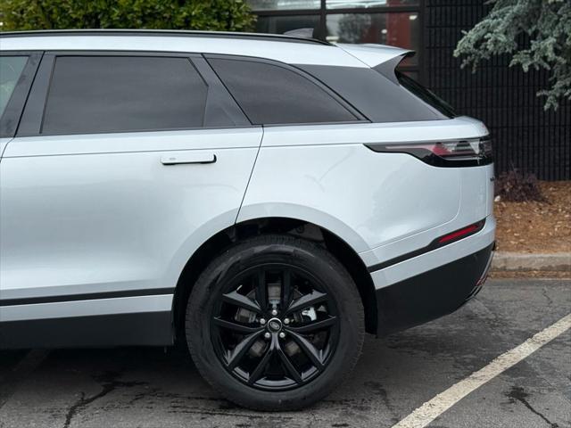 used 2024 Land Rover Range Rover Velar car, priced at $47,985
