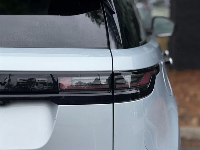 used 2024 Land Rover Range Rover Velar car, priced at $47,985