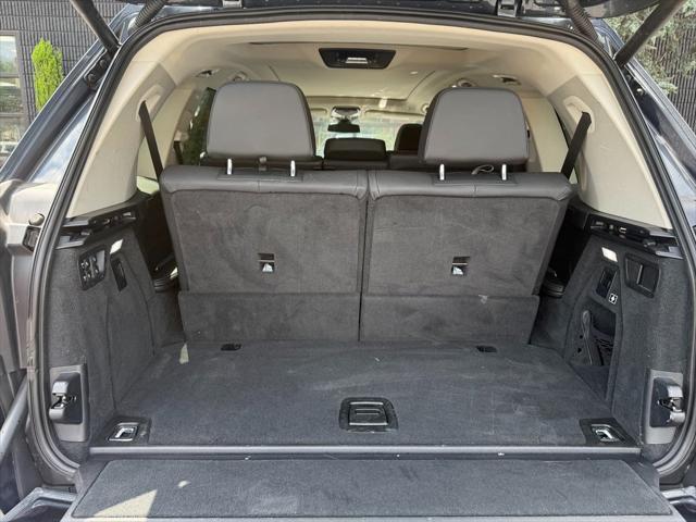 used 2022 BMW X7 car, priced at $44,985