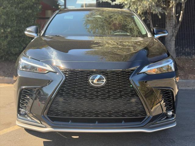 used 2024 Lexus NX 350 car, priced at $46,559