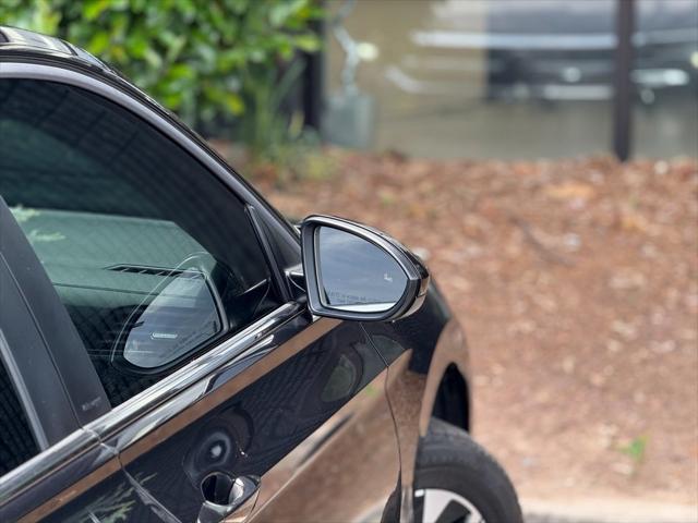 used 2022 Volkswagen Jetta car, priced at $15,895