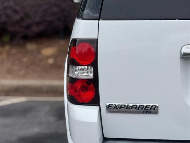 used 2010 Ford Explorer car, priced at $8,995