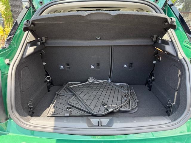 used 2024 MINI Hardtop car, priced at $27,395
