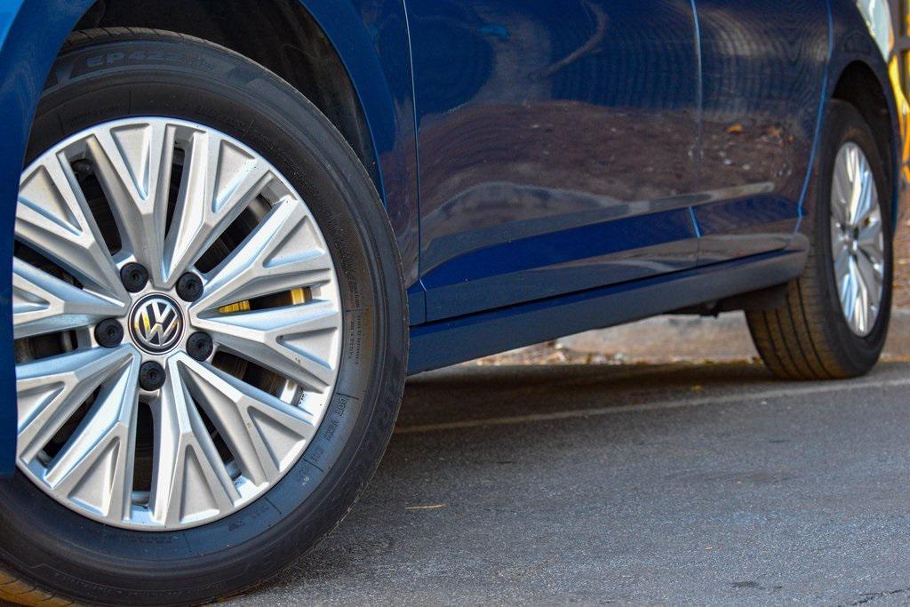 used 2020 Volkswagen Jetta car, priced at $17,895