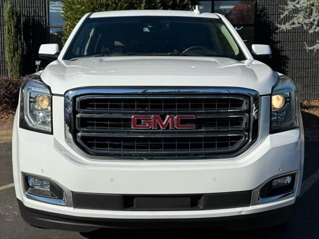 used 2020 GMC Yukon car, priced at $34,985